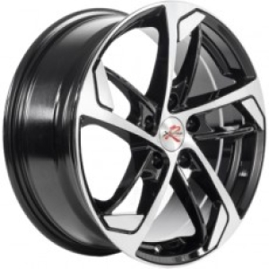 

X'trikeRST Peugeot-4007 R037 7,0\R17 5114,3 ET40 d67,1 BK/FP [40716]