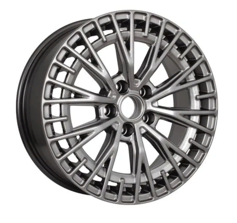 

KDW KD1730(КС1098-04) R17x7 5x114.3 ET37 CB66.6 Matt Black Painted, Черный