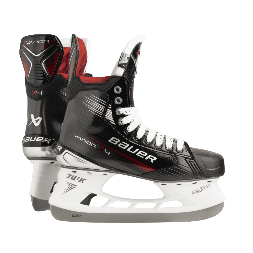 Коньки хоккейные Bauer S23 Vapor X4 SR 8 FIT 1