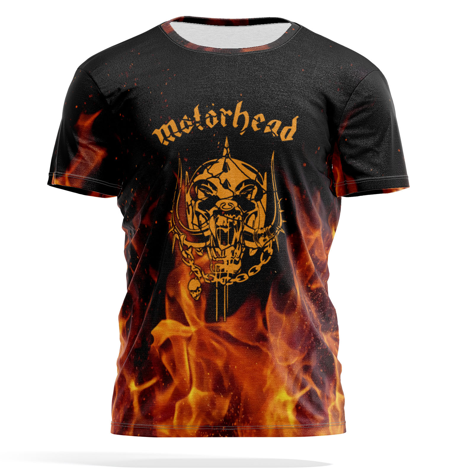 

Футболка мужская PANiN PaninManTshirt_VM1528305 разноцветная XL, Оранжевый, PaninManTshirt_VM1528305