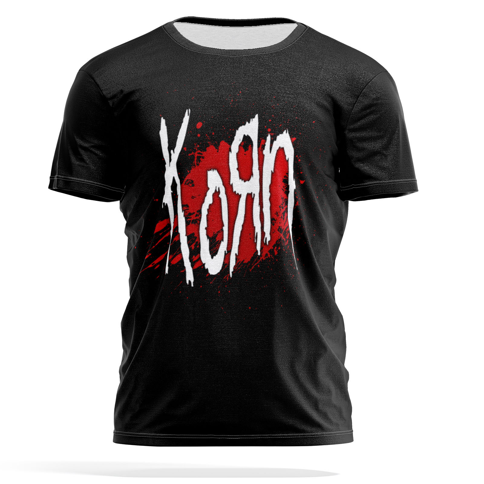 

Футболка мужская PANiN PaninManTshirt_VM1448755 разноцветная 3XL, Черный, PaninManTshirt_VM1448755