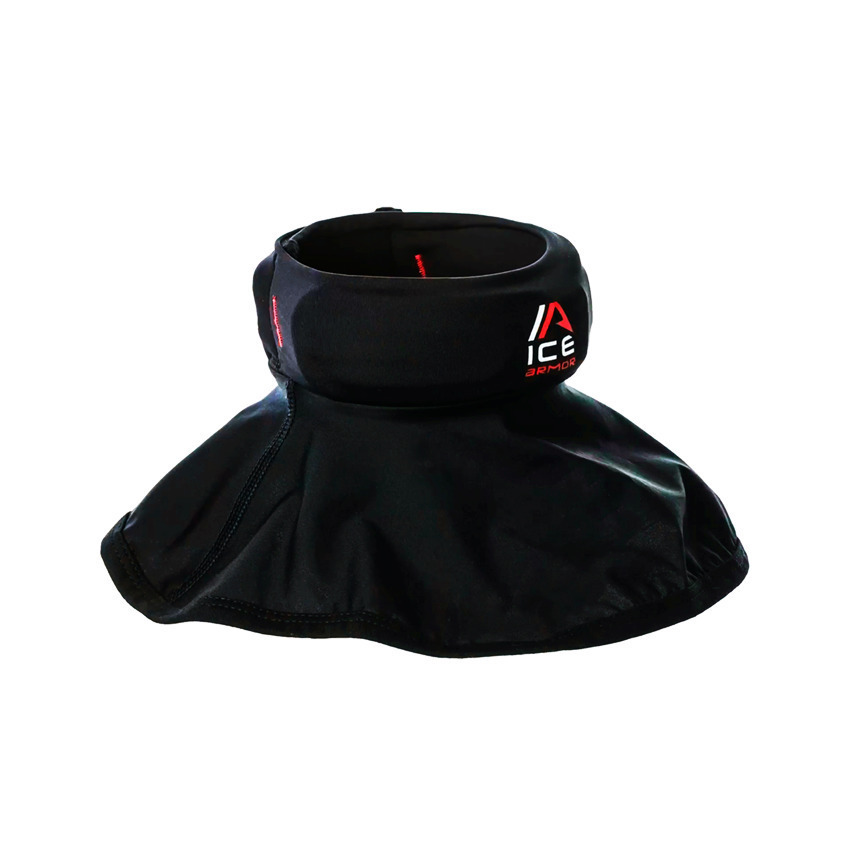 

Защита шеи для хоккеиста IceArmor 36001-XS, Черный, 36004