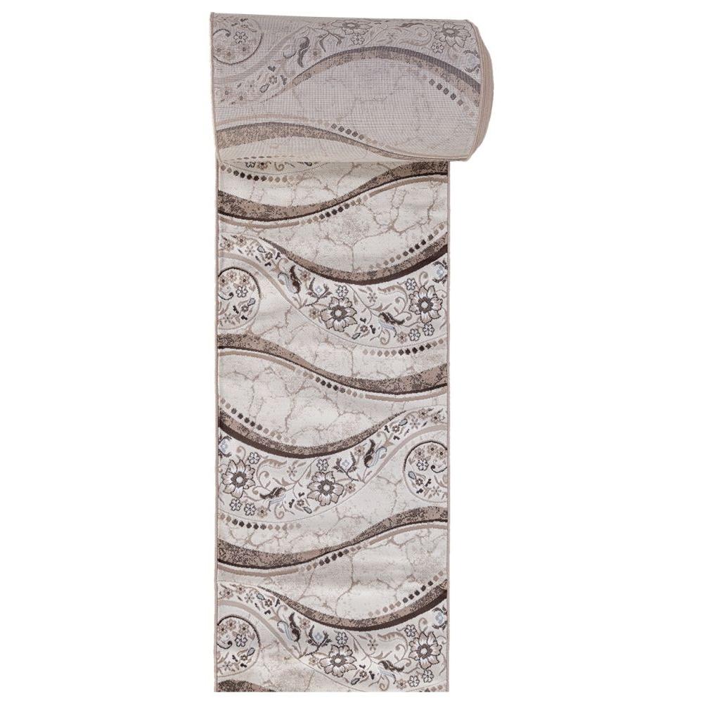 

Ковровая дорожка Merinos 80х2 500, 1458