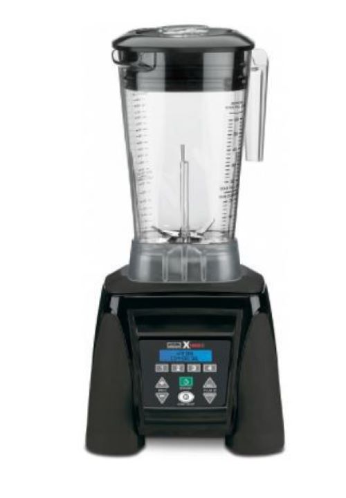 

Блендер Waring mx300xtxee черный, mx300xtxee
