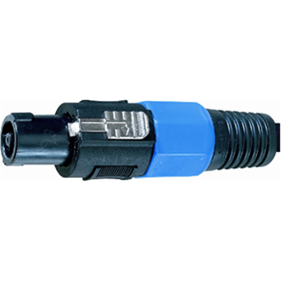 

Разъем SpeakON 2-Pin QUIK LOK SK391, SK391