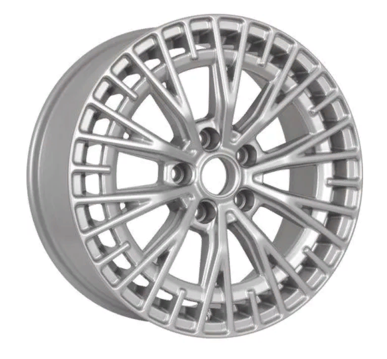 KDW KD1730(КС1098-03) R17x7 5x114.3 ET35 CB67.1 Silver Painted