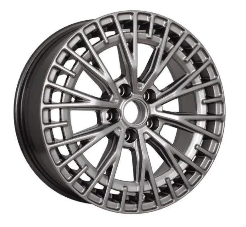 KDW KD1730(КС1098-04) R17x7 5x114.3 ET37 CB66.6 Silver Painted