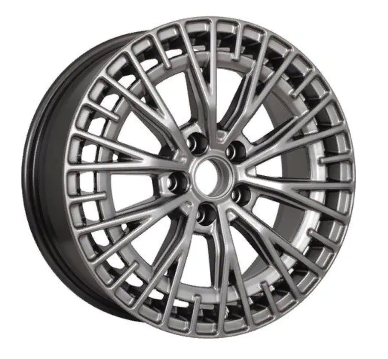 

KDW KD1730(КС1098-04) R17x7 5x114.3 ET37 CB66.6 Silver Painted, Серебристый