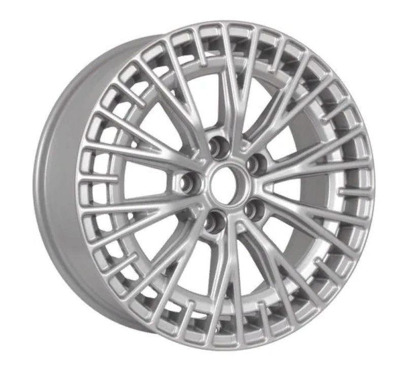 

KDW KD1730(КС1098-09) R17x7 5x114.3 ET40 CB66.1 Silver Painted