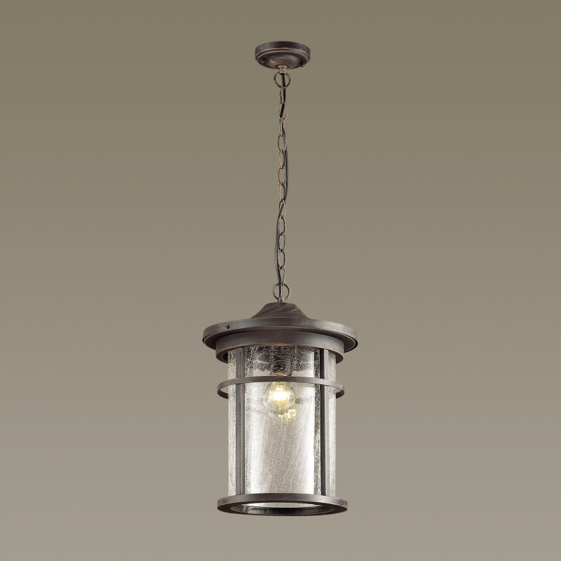 

Садовый светильник Odeon Light 4044/1 1 шт.