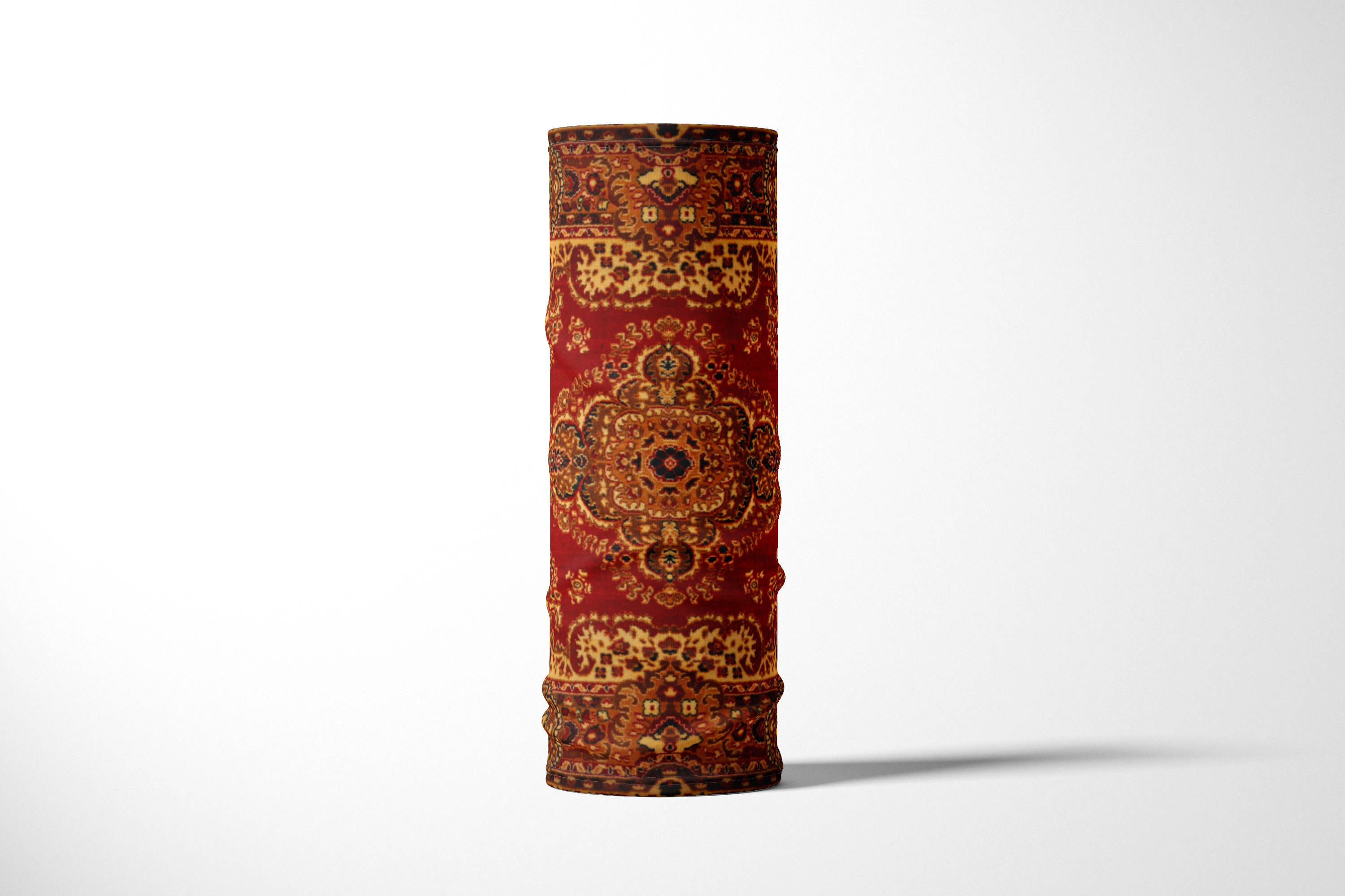 

Бандана / Бафф / Снуд-трансформер / Родственникам и друзьям / Друзья Его Ворсейшество, Разноцветный, BBuffVM_VM1358561