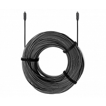 

Кабель HDMI - HDMI оптоволоконные Wize WHD20-DD-K-40 40.0m, WHD20-DD-K-40 40.0m