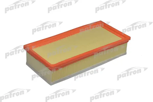 

Фильтр воздушный (с.п. EU) CITROEN: C5 04-, C5 Break 04- PATRON PF1324