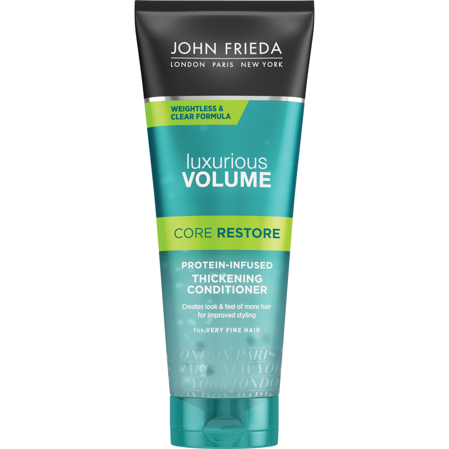 фото Кондиционер john frieda luxurious volume core restore