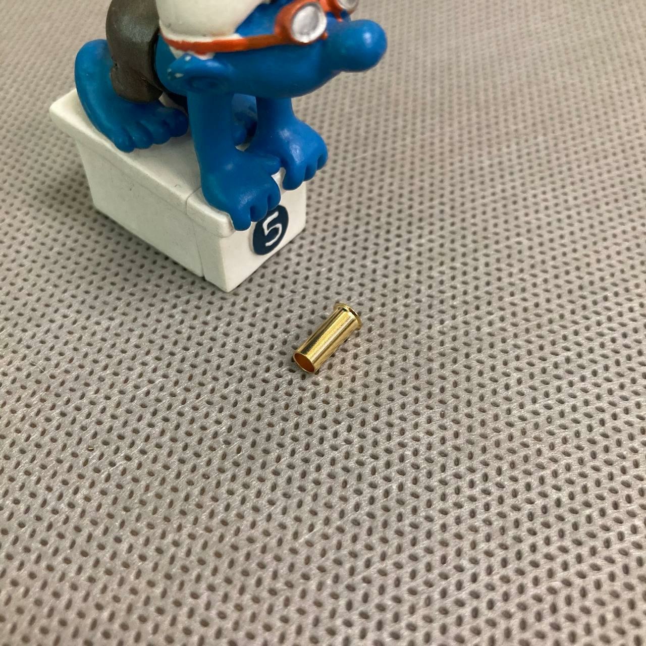 

Разъем "Pin" Furutech GS-28P(G), GS-28P(G)