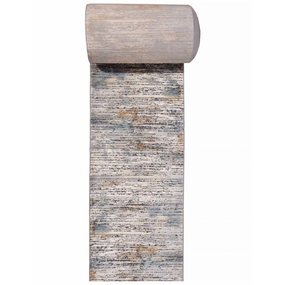 

Ковровая дорожка Merinos 120х2 500, 1424