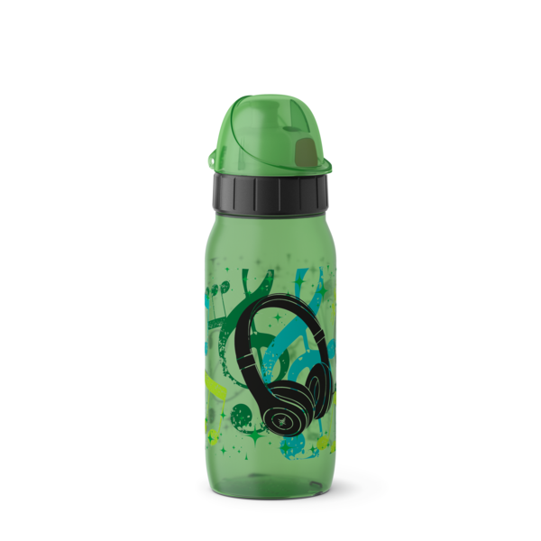 фото Бутылка для воды emsa drink2go 518297, 0,5 л