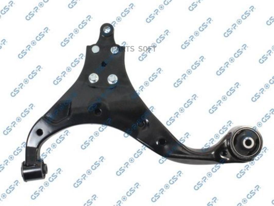

Рычаг Подвески Передний Левый Hyundai Tucson (Jm) GSP арт. S060835