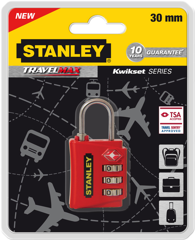

Замок Stanley S 742-055