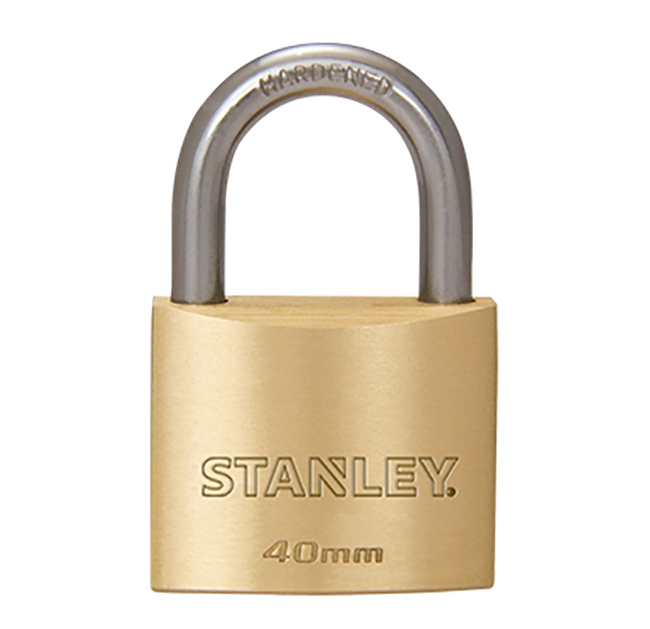 

Замок Stanley S742-038