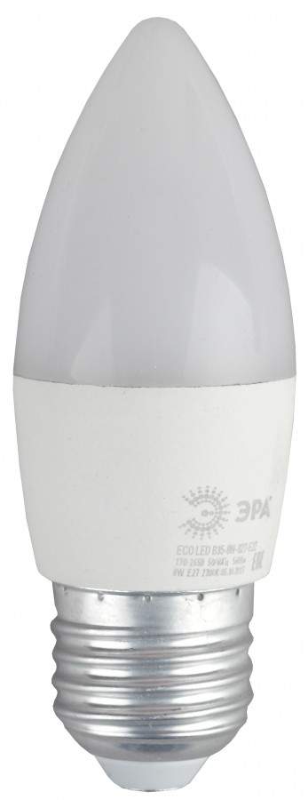 

Лампочки ERA 216066