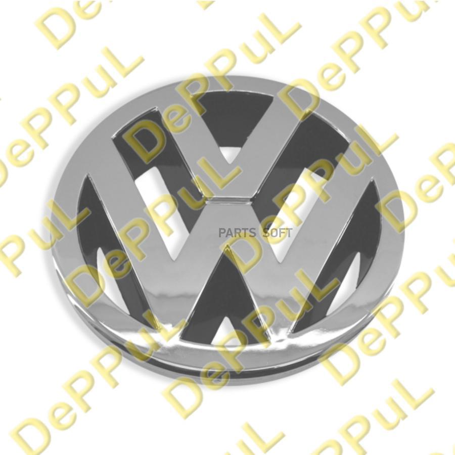 

Эмблема Передняя DEPPUL DEEM0062