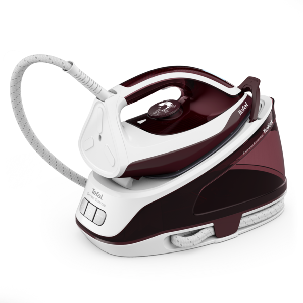 фото Парогенератор tefal express essential sv6120e0