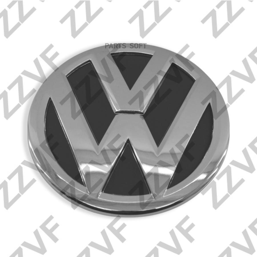 

Эмблема На Крышку Багажника Vw Tiguan 12-18 ZZVF ZVEM0065