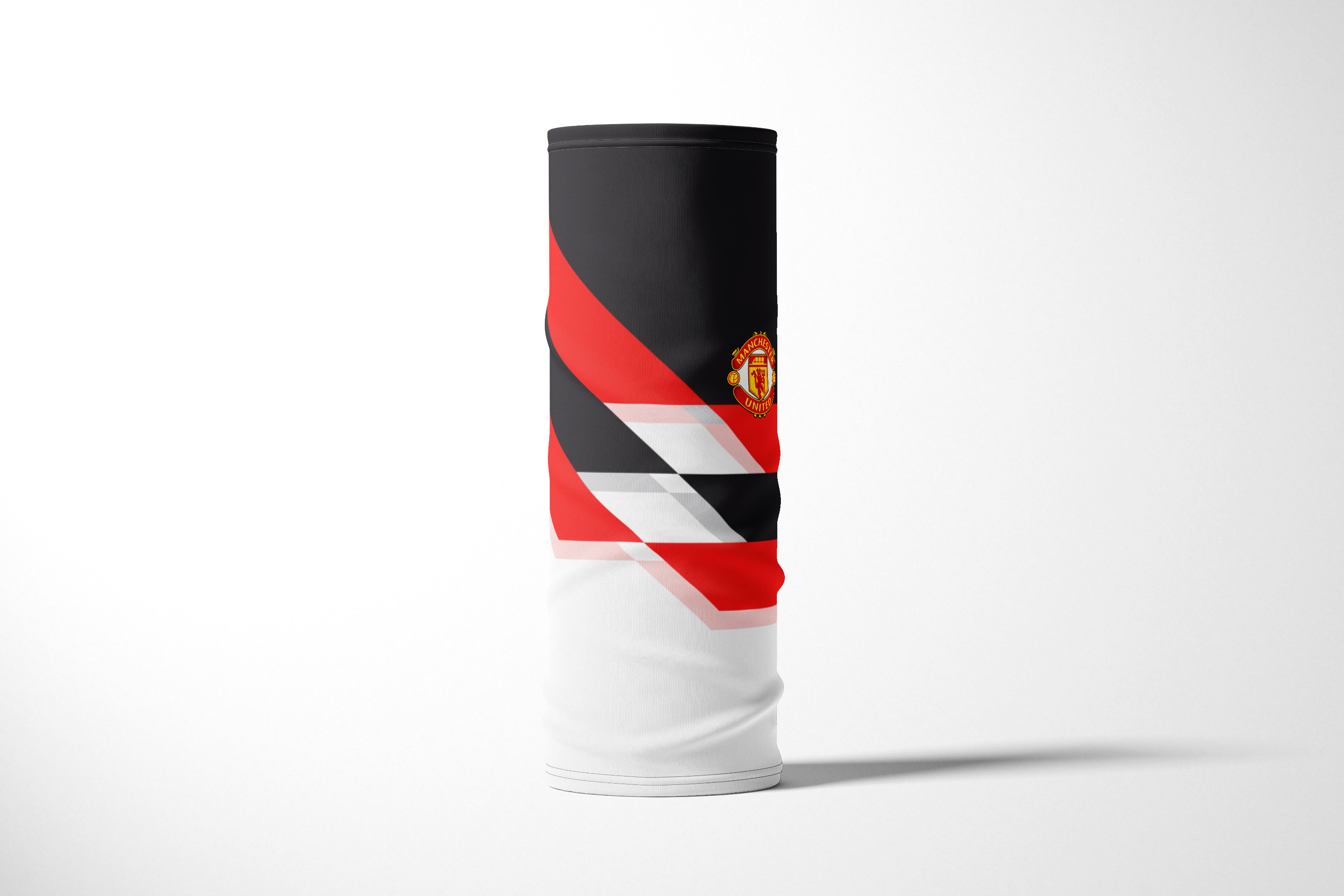 

Бандана / Бафф / Снуд-трансформер / Футбол / Manchester United Stripe, Разноцветный, BBuffVM_VM1326297
