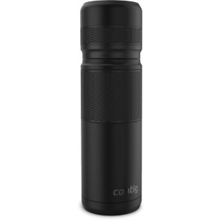 фото Термос contigo thermal bottle 0.74л черный (2095794)