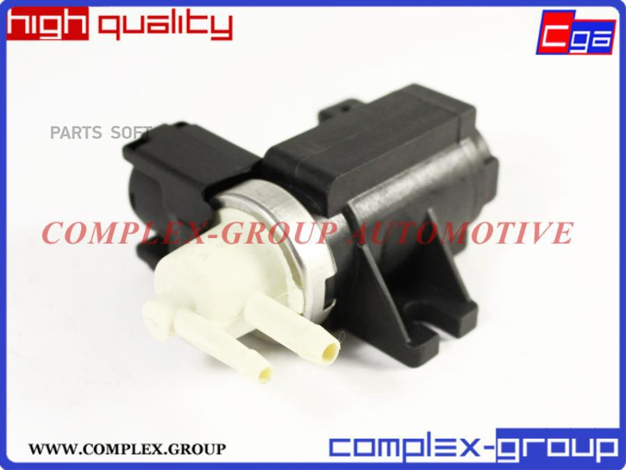 

Клапан Давления CGA 11VLV955RA