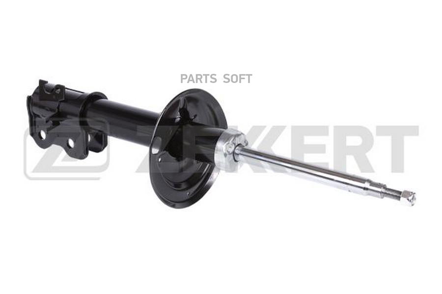 

Амортизатор газовый правый передней подвески Chery Bonus 3 (E3/A19) 13- ZEKKERT sg6873