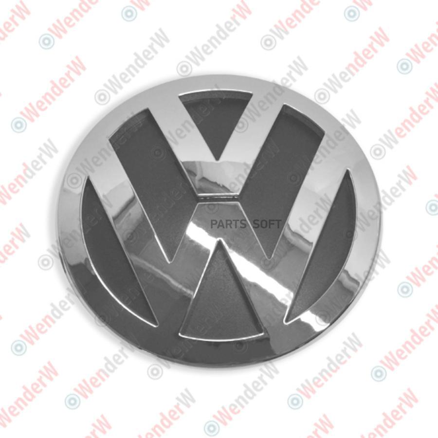 

Эмблема Двери Багажника WENDERW WERR0407