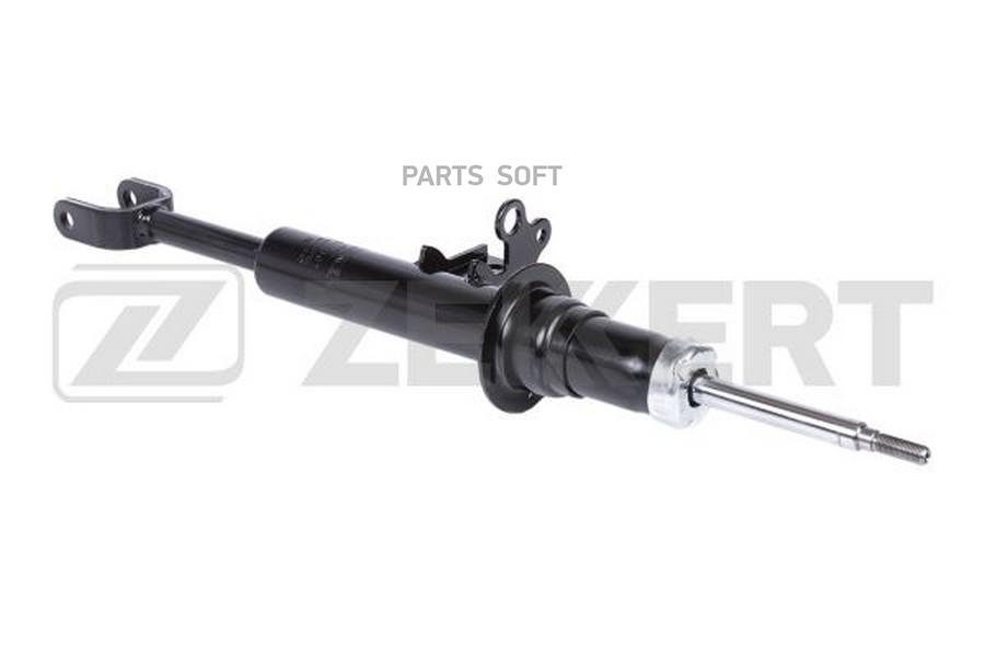 

Амортизатор газовый левый передней подвески BMW 5 (F10) 09- ZEKKERT sg2397