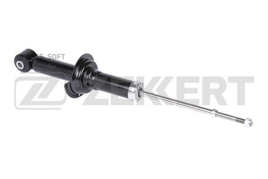 

Амортизатор газовый задней подвески Mitsubishi Outlander II 06- ZEKKERT sg6889