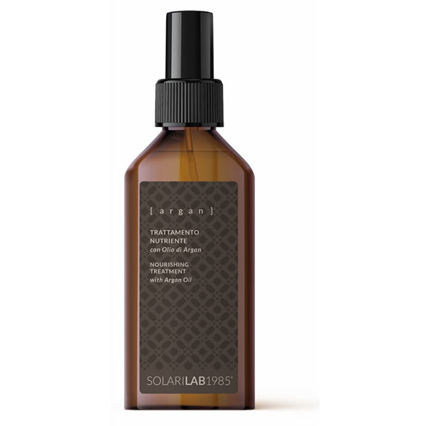 Процедура Питательная Dottsolari Cosmetics Argan Nourishing 100 Мл 3337₽