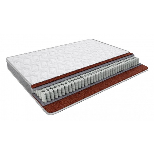 

Матрас двуспальный Tatami Hard 2000x1600, Tatami Hard 2000x1600