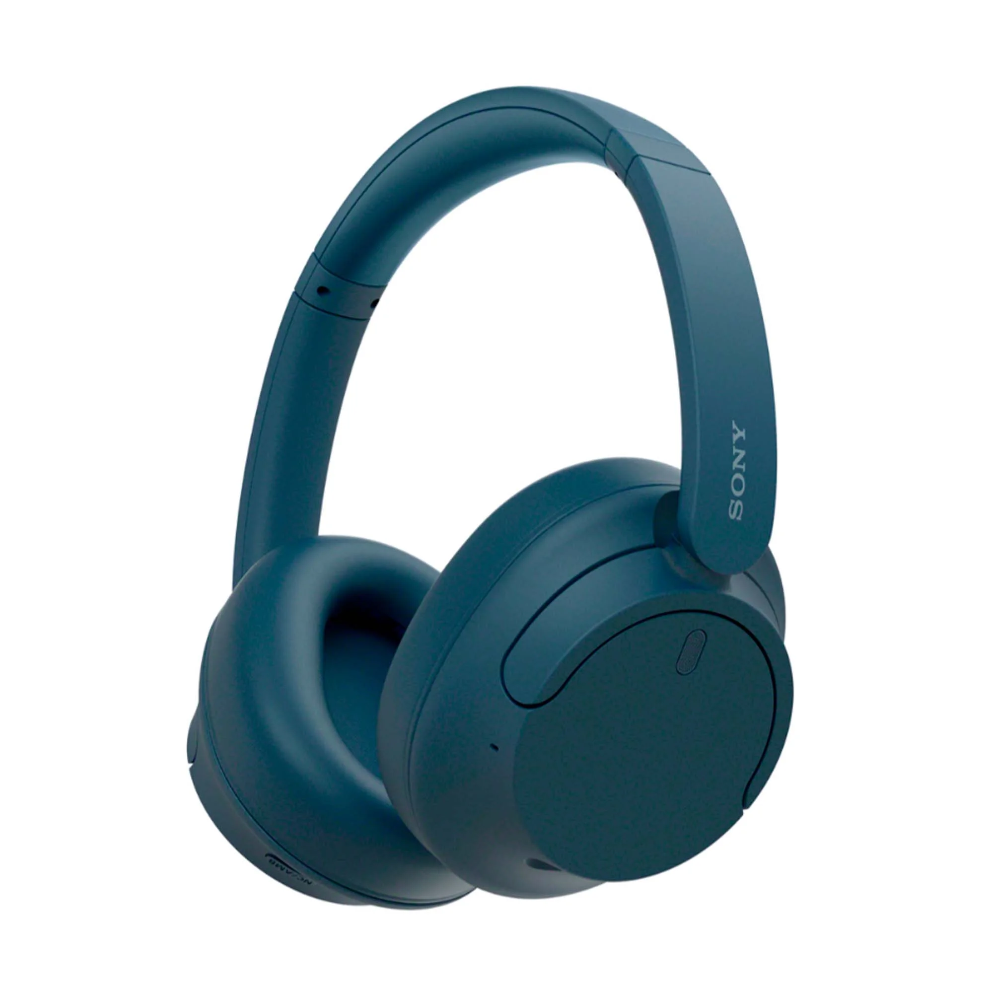 

Беспроводные/проводные наушники Sony WH-CH720N, синий, WH-CH720N