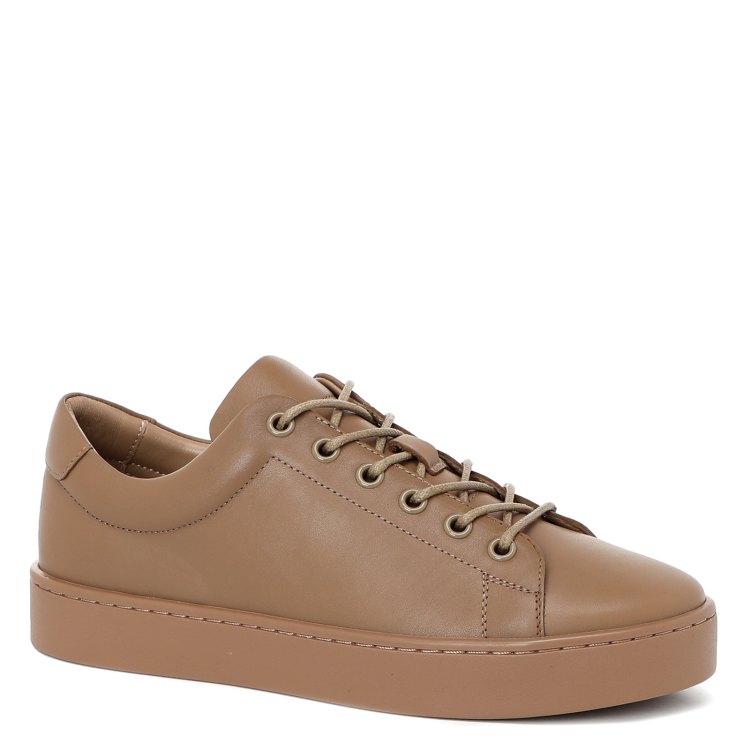 

Кеды женские Tendance HC2129-16 коричневые 40 EU, HC2129-16