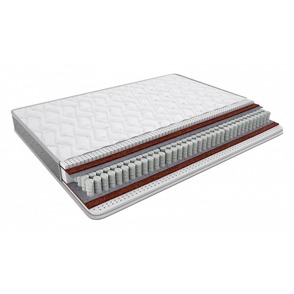 

Матрас двуспальный Tatami Eco 2000x1600, Tatami Eco 2000x1600