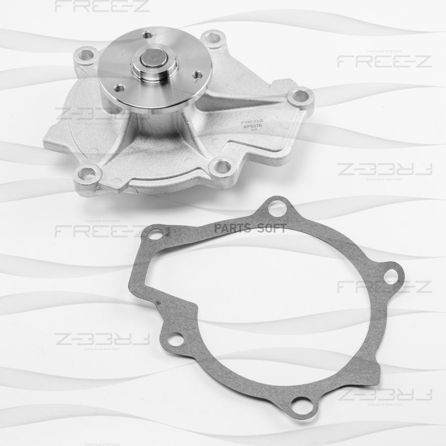 

Водяной насос Free-z KP0276