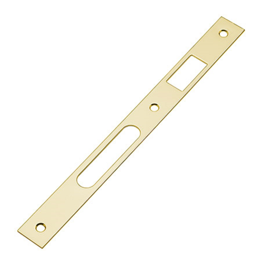 

Ответная планка APECS BP-2800-G, Золотой