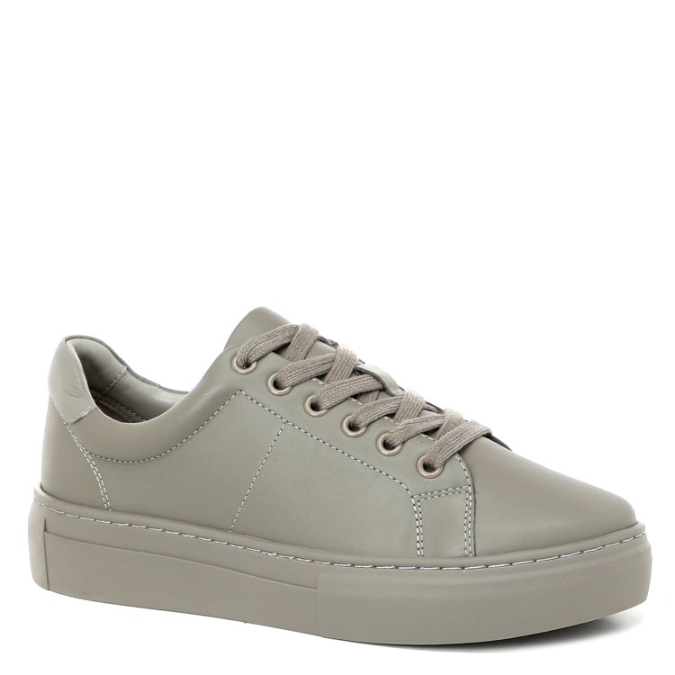 

Кеды женские Tendance HC2128-11 бежевые 38 EU, Бежевый, HC2128-11