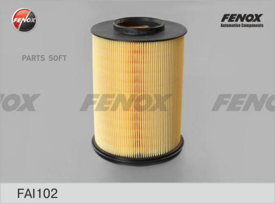 

Фильтр воздушный двигателя Fenox FAI102