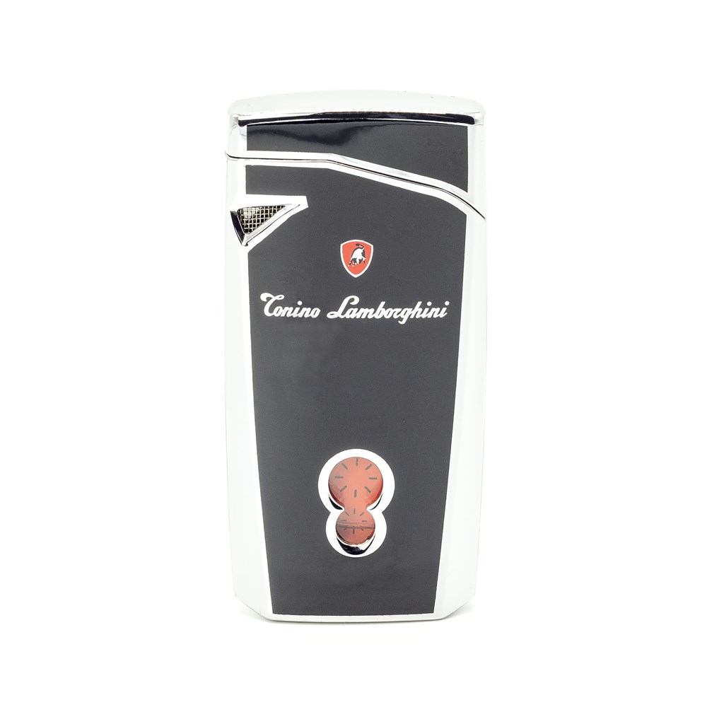 Зажигалка Tonino Lamborghini MAGIONE TTR008000 черный