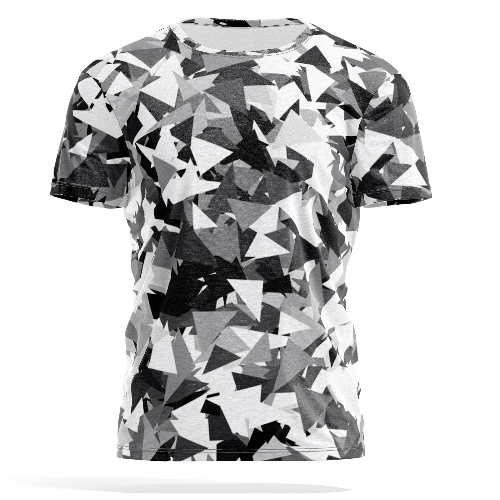 

Футболка мужская PANiN PaninManTshirt_VM1444235 серая M, Серый, PaninManTshirt_VM1444235