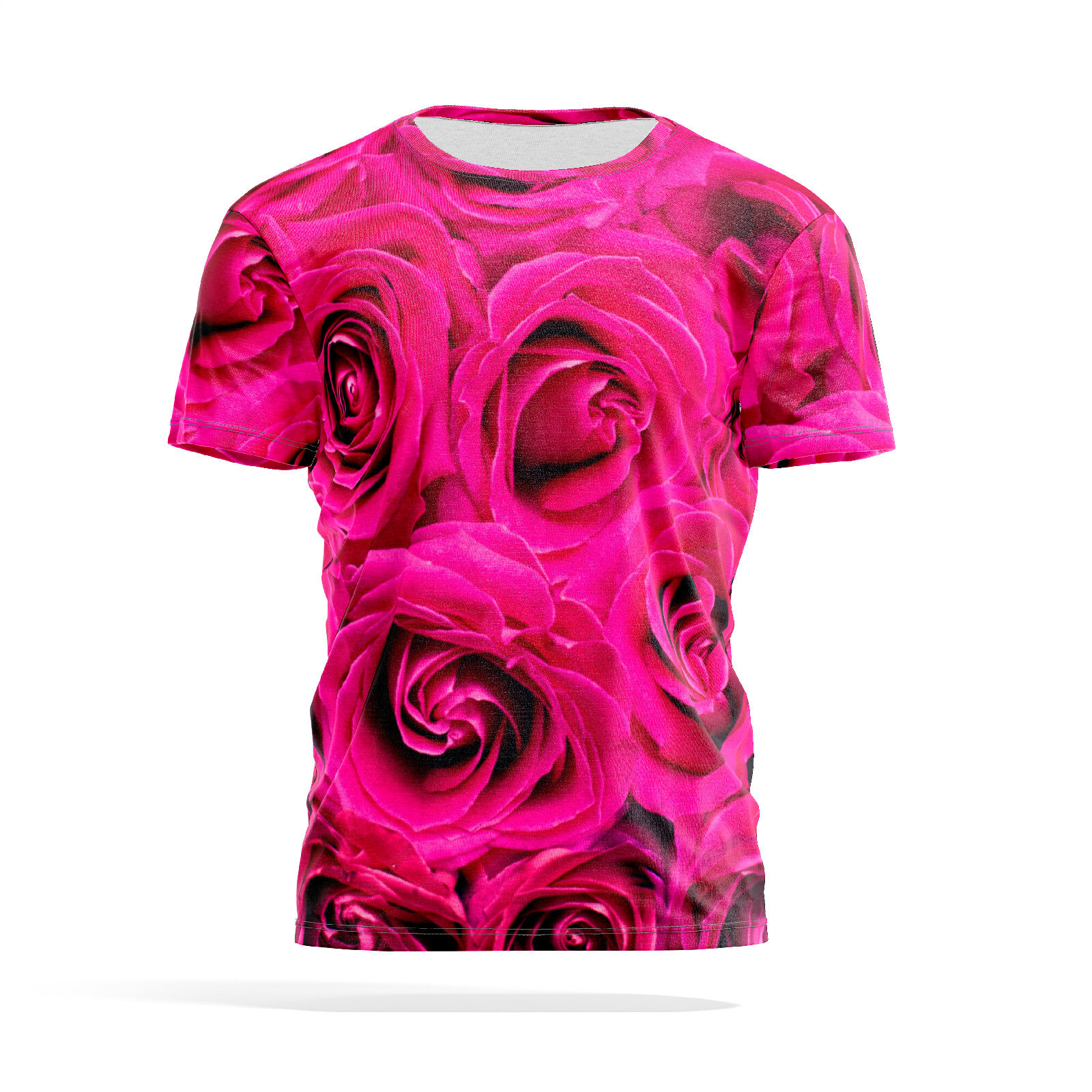 

Футболка мужская PANiN PaninManTshirtMS_MS2799409 разноцветная M, Розовый, PaninManTshirtMS_MS2799409