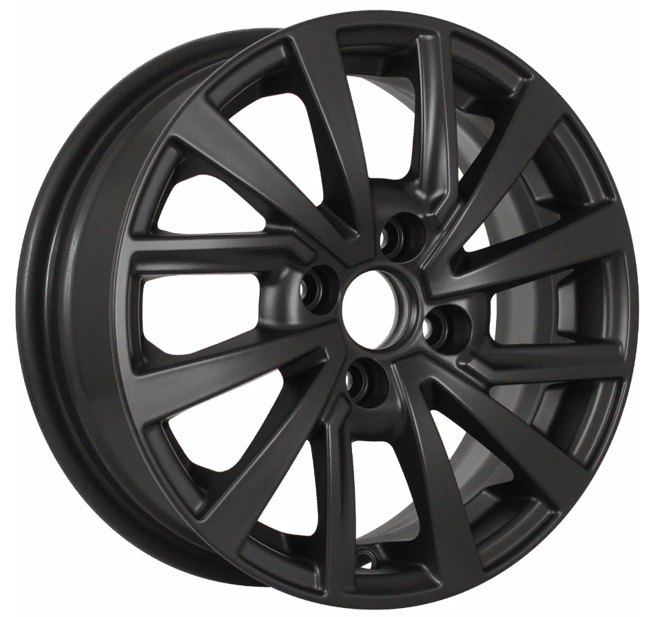 

KDW KD1430(КС1093-00) R14x5.5 4x98 ET35 CB58.5 Silver Painted