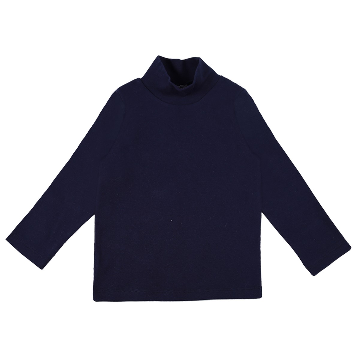 

Водолазка детская Bonito kids BK1494M цв. темно-синий р. 128, BK1494M