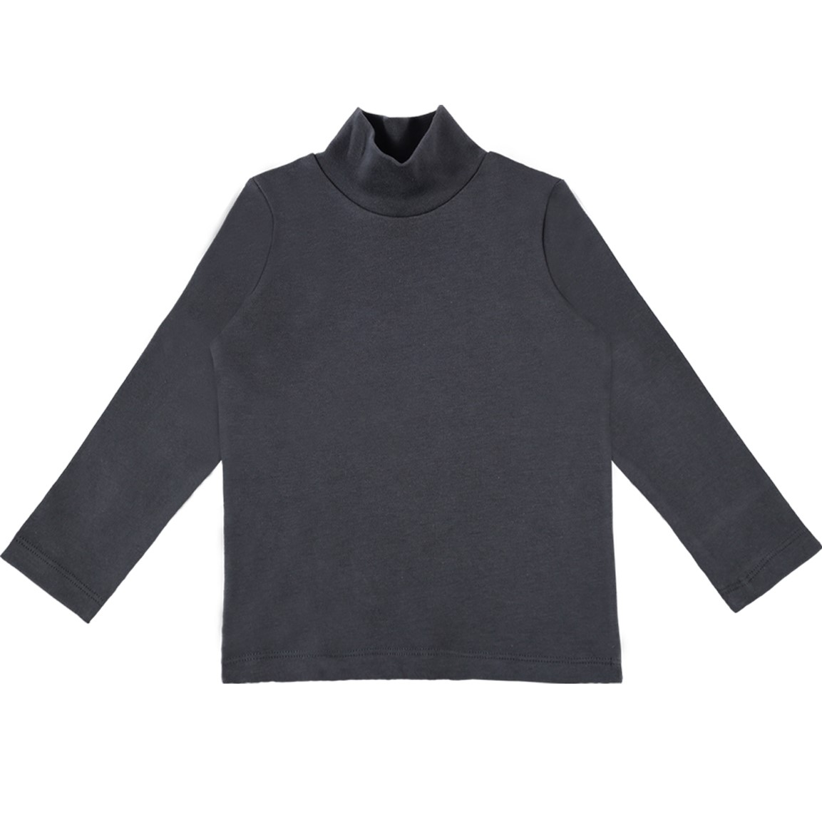 

Водолазка детская Bonito kids BK1494M цв. графитовый р. 146, BK1494M
